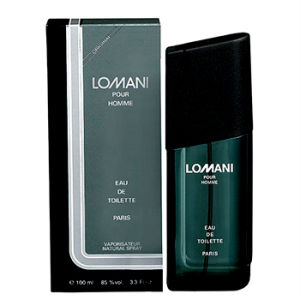 Nước hoa nam Lomani Pour Homme Natural 100ml chính hãng Pháp