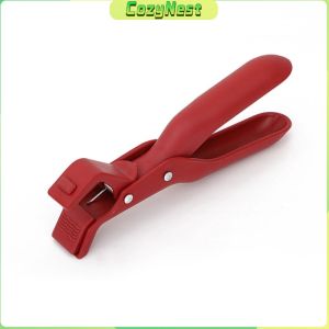 C.N Multi-Purpose Anti-Scald Bowl Holder Clip Heat Resistant Non-slip Dish Pan Clip Tong Plate Clamp