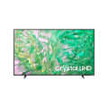 Samsung รุ่น 50DU8100 (50") Crystal UHD LED 4K TV | UA50DU8100 | DU8100 | รุ่นปี 2024. 