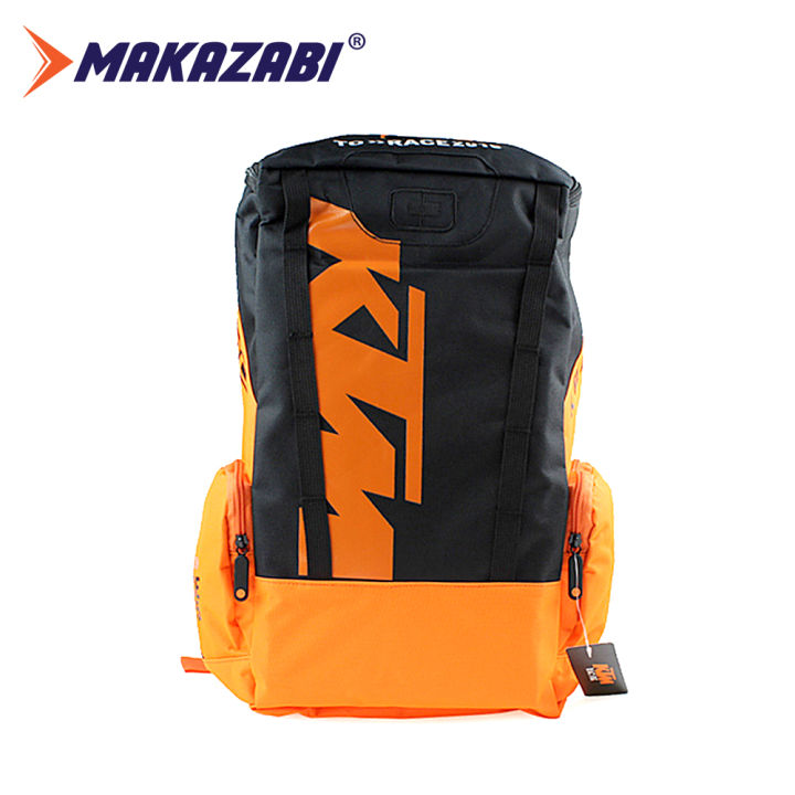 Ktm waterproof bag deals