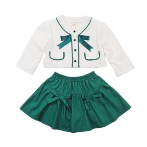 Setelan Anak Usia 2-7 Tahun / ZALIKA Set Kids  / Setelan Anak Perempuan