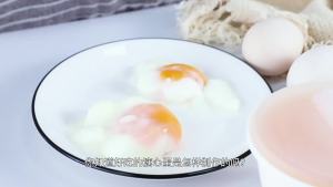 Máy nấu trứng điện - Máy tạo trứng luộc cứng/luộc mềm nhanh chóng với tính năng tự động tắt nấu bằng hơi nước cho trứng luộc & trứng tráng - Nhựa không chứa BPA