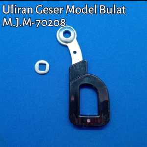 Gagang Setrika Geser Tipe O Setrika uap Boiler/Uliran O M.J.M-70208