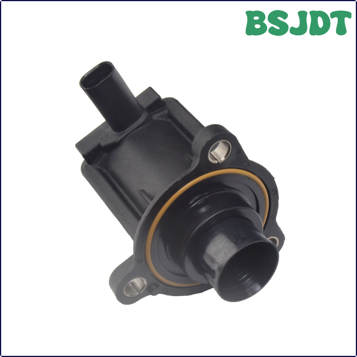 BSJDT Turbo Bypass Valve Solenoid Valve 55499323 Air ByPass Valve for