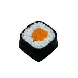 MAOMEI Hình Dạng Thực Phẩm Nắp phím Sushi Nhựa Đồ trang trí dễ thương Nút bàn phím cơ Tính cách Đồ trang trí bàn làm việc Dành cho phím ESC Thiết bị ngoại vi máy tính