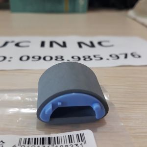 Quả đào HP Pro m225dw m201n m201dw. Bánh xe kéo lấy giấy cuốn giấy máy in có mã hộp mực 83a