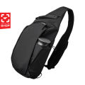 กระเป๋า Alpaka - Metro Crossbody / Left Shoulder / Right Shoulder - Axoflux. 