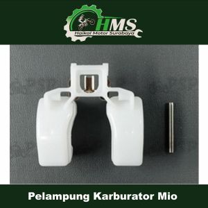 Pelampung Karburator Mio - Plampung Apung Dalam Kalburator Kabulator Carburator Float Valve Yamaha Mio Karbu Lama Old Mio Soul