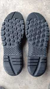 Outsole karet.sol sepatu.Alas sepatu.sol sepatu safety.pdl.boots.KING.chetah.gunung. treking.