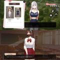 เกมpc เกมคอม pc เกมคอม - LOVE N LIFE :  LUCKY TEACHER (USB FLASH DRIVE) เล่นได้เลยไม่ต้องติดตั้ง. 