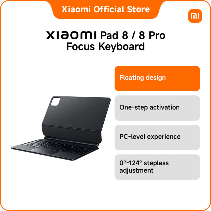 Xiaomi Pad 8 Series Focus Keyboard | Lazada Singapore