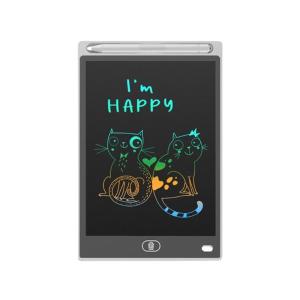 8.5inch Pressure Sensitive LCD Writing Pad 8.5inch Screen Portable Note Taking Handwriting Tool For Kids Professional