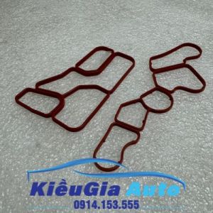 Gioăng két làm mát dầu Mercedes C300 W204 2009-2011 2721840280