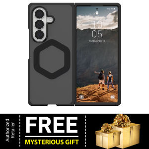ORI [ Samsung Galaxy Z Fold8 Ultra / Z Fold8 ] UAG Mouve Magnetic Case Military Drop Protection