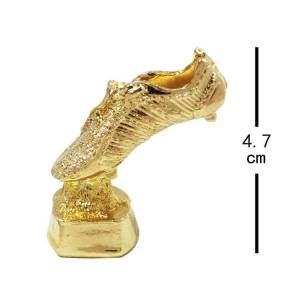 Champions League Premier League European Cup Golden Ball award Golden Boot award La Liga trophy Mini trophy decoration football jewelry key chain