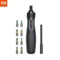 Xiaomi Wiha Zu Hause Electric Power Screwdriver With 8 Screws. 