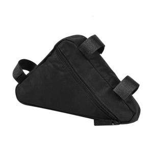 Waterproof Mountain Road Bike Top Tube Front Frame Bag Bicycles Triple-Cornered Panniers Bag Cycling Holder Pouch Pack