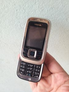 Điện thoại  nokia 6111