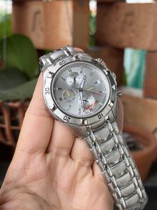 ĐỒNG HỒ NAM ANBSHOP OP A2010 OASIS PACIFIER KÍNH SAPPHIRE DÂY THÉP CHỐNG NƯỚC SIZE 42MM FULLBOX HÃNG