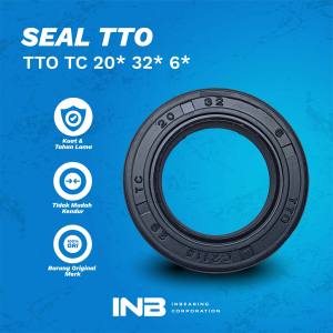 Seal Tc 20 32 6 TTO INB Original TTO