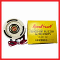 Back Up Horn Lambada 24v. 