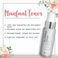 MS GLOW TONER GLOWING MS GLOW / TONER MS GLOW TONER PEMBERSIH WAJAH TONER JERAWAT TONER FLEK HITAM. 