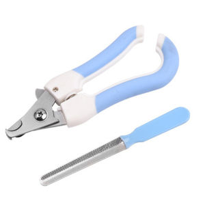 Pet Nail Clipper Dog Cat Nail Clipper Pet Nail Cutter Pet Claw Care Tool Stainless Cat Dog Nail Tool