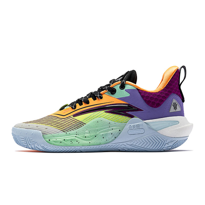 ANTA X KYRIE IRVING KAI 1 SPEED USDC Men's Basketball Shoes