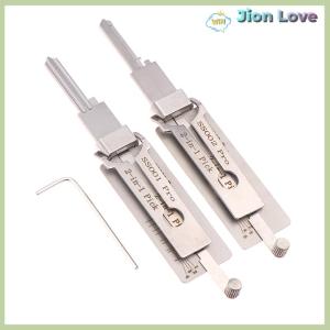 Jion Love SC1 KW1 2-in-1 Measuring Tools Wrench SS001 SS002 SC20 KW5 Tooth Measuring Tools