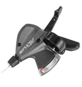 Shimano Altus M370 9 Speed Shifter Groupset RD-M370 45T MTB 9-Speed Rear Derailleur Bike Parts