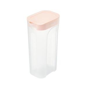Inochi Kita Bold 1.4L BPA-Free Plastic Water Jug Dispenser | Durable Water Pitcher for Home Office & Fridge