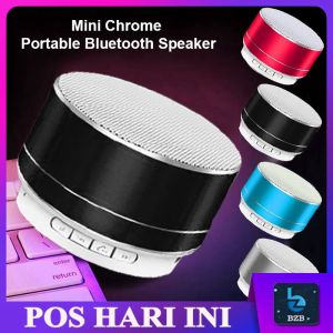 🔥 Original product+free shipping+COD 🔥 Xiaomi A10 Mini Bluetooth Audio Wireless Portable Speaker Small size for hands-free calling FM TF card multifunctional