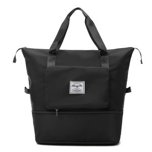 JX 512B - Tas Travel Lipat Ukuran Besar - Tas Pakaian Besar - Tas Mudik - Tas Olahraga - Tas Travel Import Premium