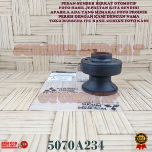 KARET SASIS BODI MONTING ALL NEW TRITON HDX KL3T TAHUN 2015-2020 5070A234