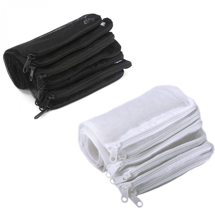 Empty Aquarium Fish Tank Filter Media Filtration Material Mesh Bag Lazada