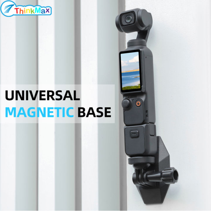 Camera Mount Bracket Indoor Outdoor Wall Mount Module Holder Security ...