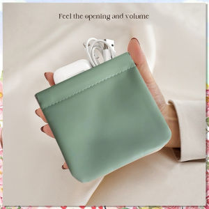 Pouch mini Tas kosmetik mini tas mini cewek mini bag pouch serbaguna tas make up  SH U10