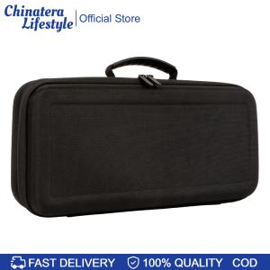 EVA Hard Carrying Case Shockproof Hard Travel Case Anti-Scratch Travel Carrying Box Dust-Proof for Airstrait HT01