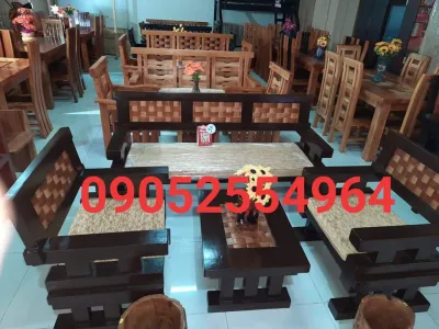 SALA SET