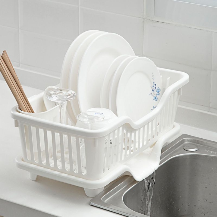 Lazada dish rack sale