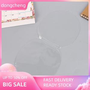 dongcheng Table Tennis Racket Double-Sided Protective Film Ping Pong Bat Protector Table Tennis Racket Film Paddle Bat Accessories