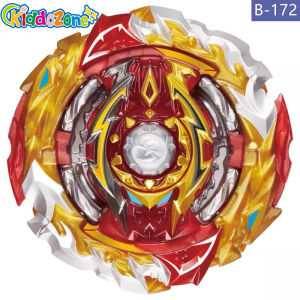 Ready Stock Beyblade Burst Superking Booster B-172 World Spriggan.U 2B B172 (2 Side) Among Us Toys Sparking Takara Tomy Bayblade