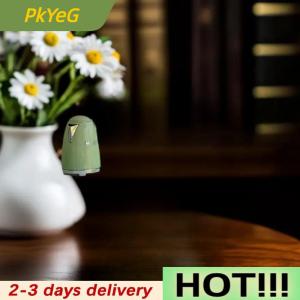 PkYeG 1Pcs Doll Accessories 1 6 Scale Minaiture Dollhouse Desktop Tea Bag Coffee Capsule Storage Box Playing Kitchen Toy