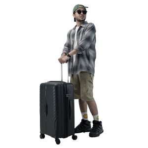 Koper / Trolley Bag Wilderness 02 24 Inch Arei Outdoorgear