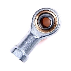 1 Trục khuỷu ren thuận phải (ren trong 6mm) vòng bi SI6T / K 6mm