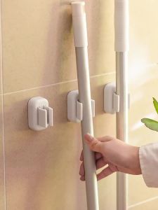 ที่วางแปรงสีฟันไฟฟ้าในห้องน้ำ ไม่ต้องเจาะ ติดผนัง ถ้วยแปรงสีฟัน ที่เก็บยาสีฟันและแปรงสีฟัน ชั้นวางติดผนัง [ จัดส่งฟรี ]