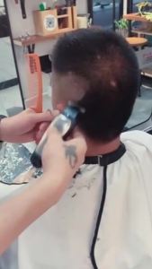 2026 Hot Sale [ Shipped from China ]electric hair clipper beard trimmer electric hair trimmer body hair trimmer hair styling tool for men carving tool B3