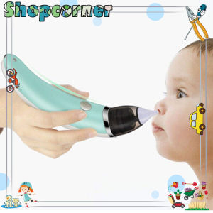 Baby Nasal Aspirator Nose Cleaner Alat Sedot Ingus Bayi Pembersih Hidung Bayi Elektrik Nasal Aspirator