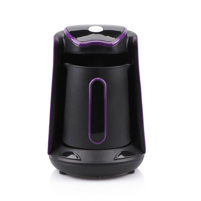Automatic Turkish Coffee Maker Portable Travel Coffee Machine Turkish ...
