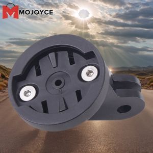 MOJOYCE Bicycle Computer Bracket Bike Light Bracket for Camera Fixing Base